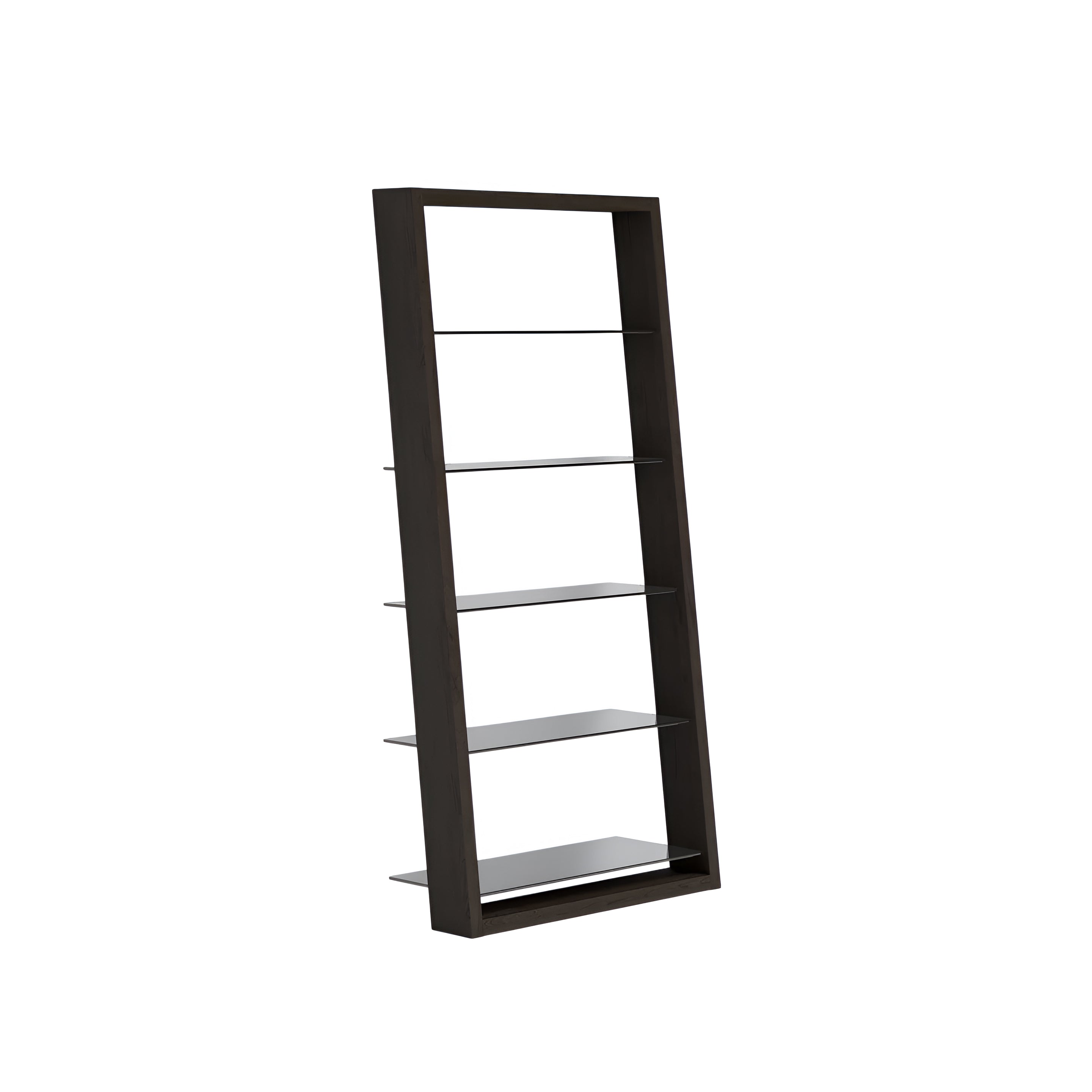 Eileen Leaning Wall Shelf