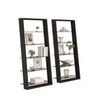 Eileen Leaning Wall Shelf
