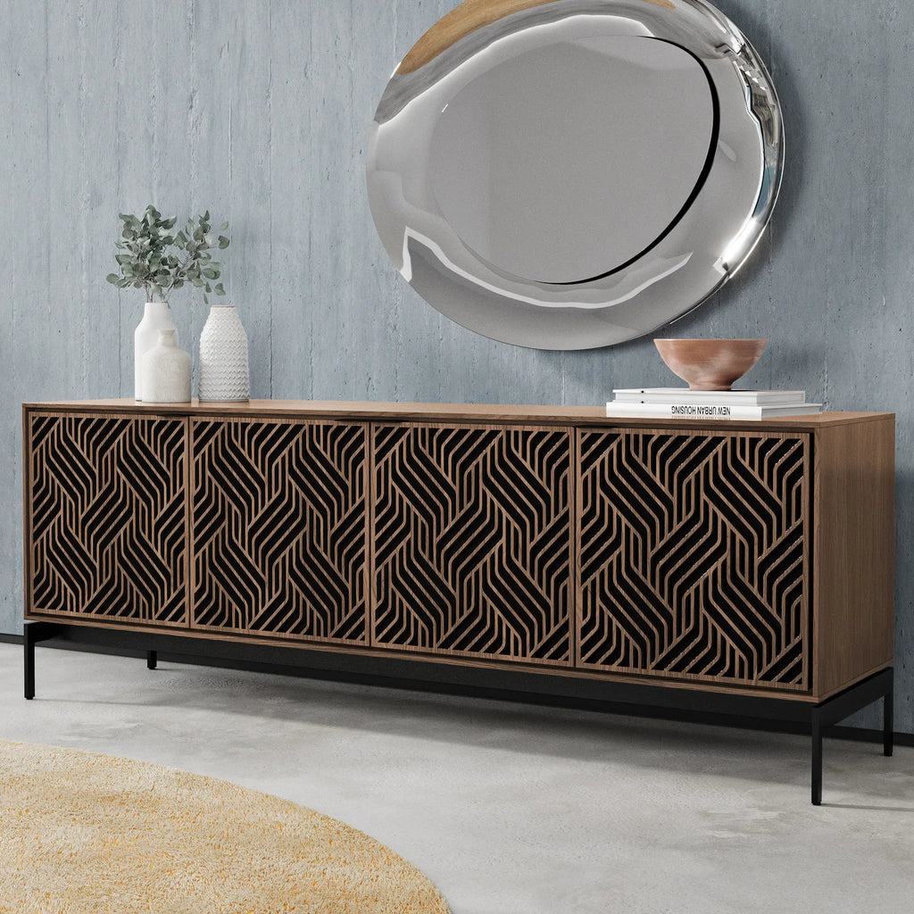 Elements Cabinet