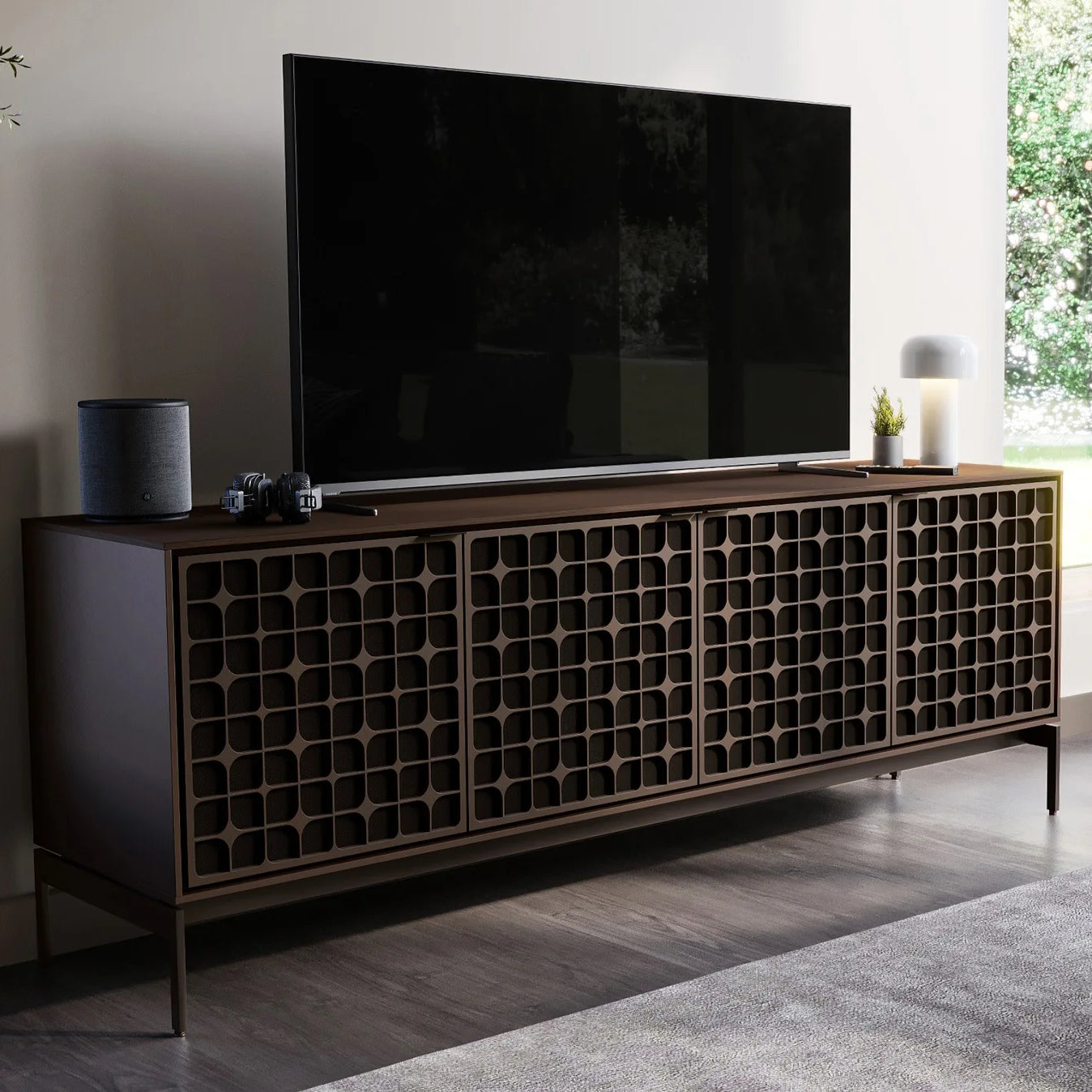 Elements Cabinet