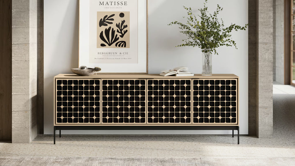 Elements Cabinet