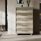 Kava 5 Drawer Chest