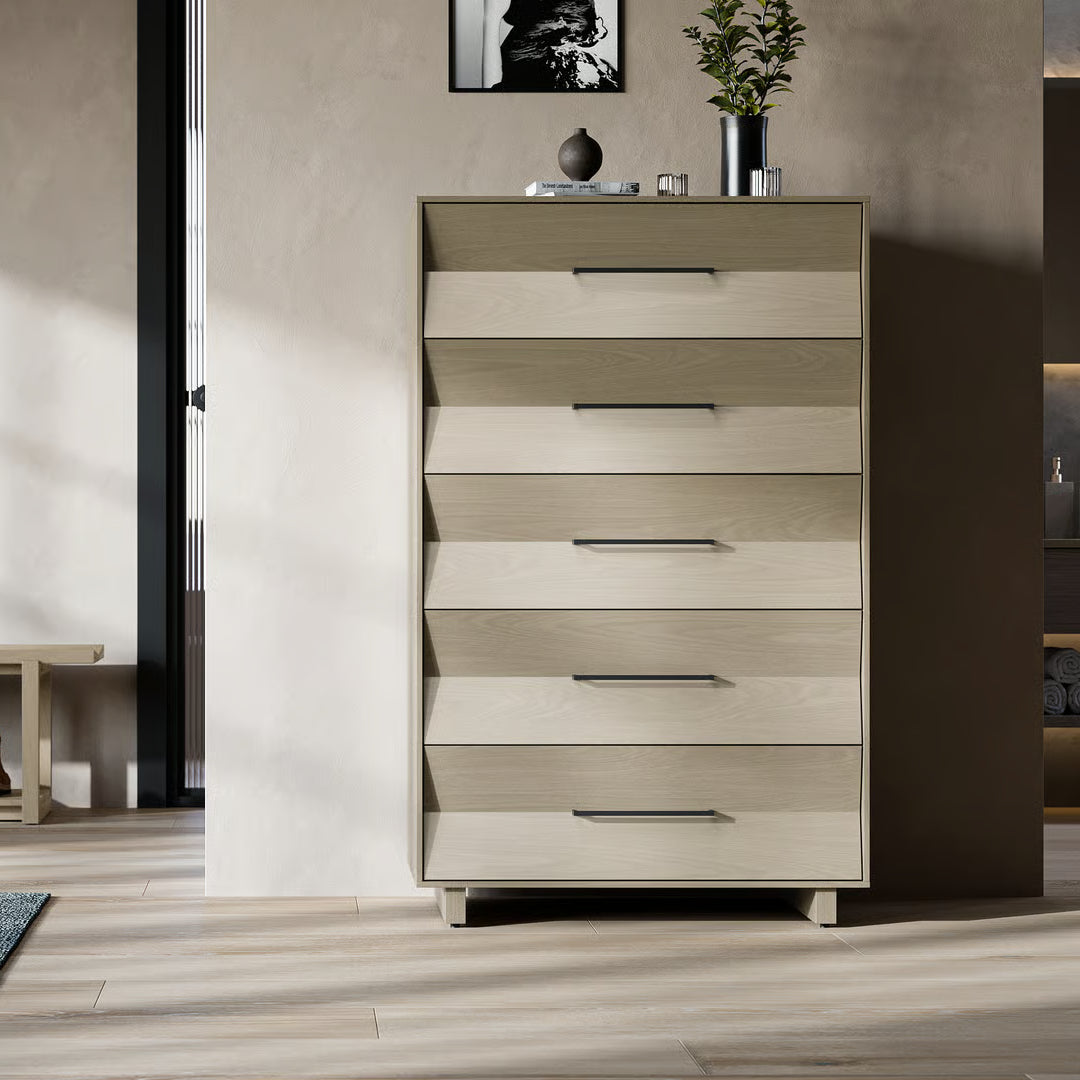 Kava 5 Drawer Chest