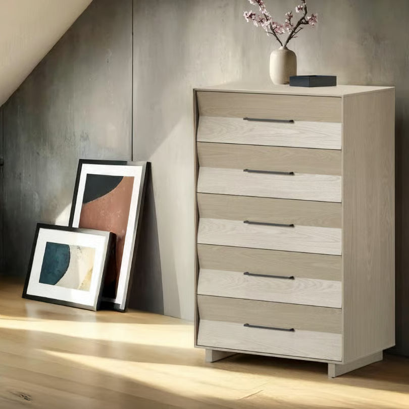 Kava 5 Drawer Chest