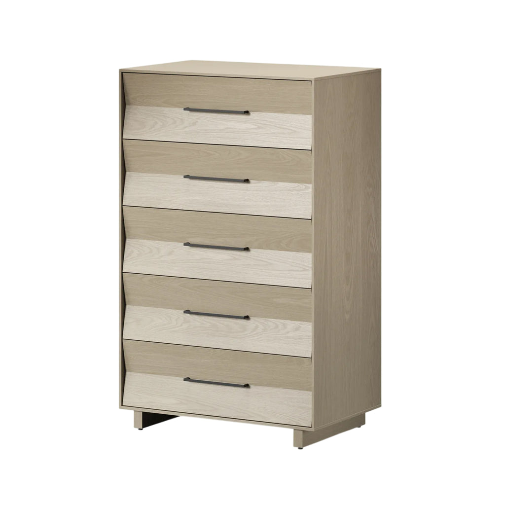 Kava 5 Drawer Chest