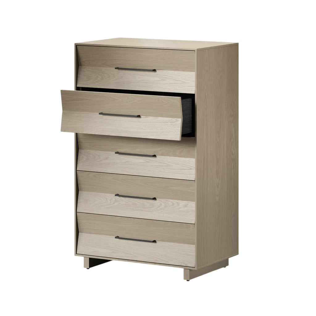 Kava 5 Drawer Chest