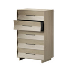 Kava 5 Drawer Chest
