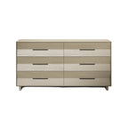 Kava 6 Drawer Dresser