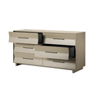 Kava 6 Drawer Dresser