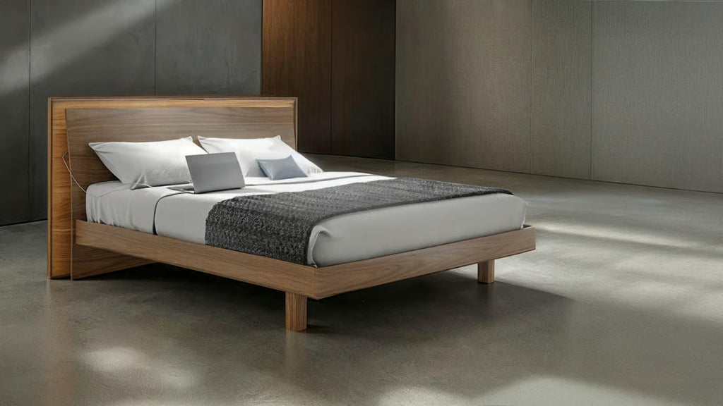 Kava Bed