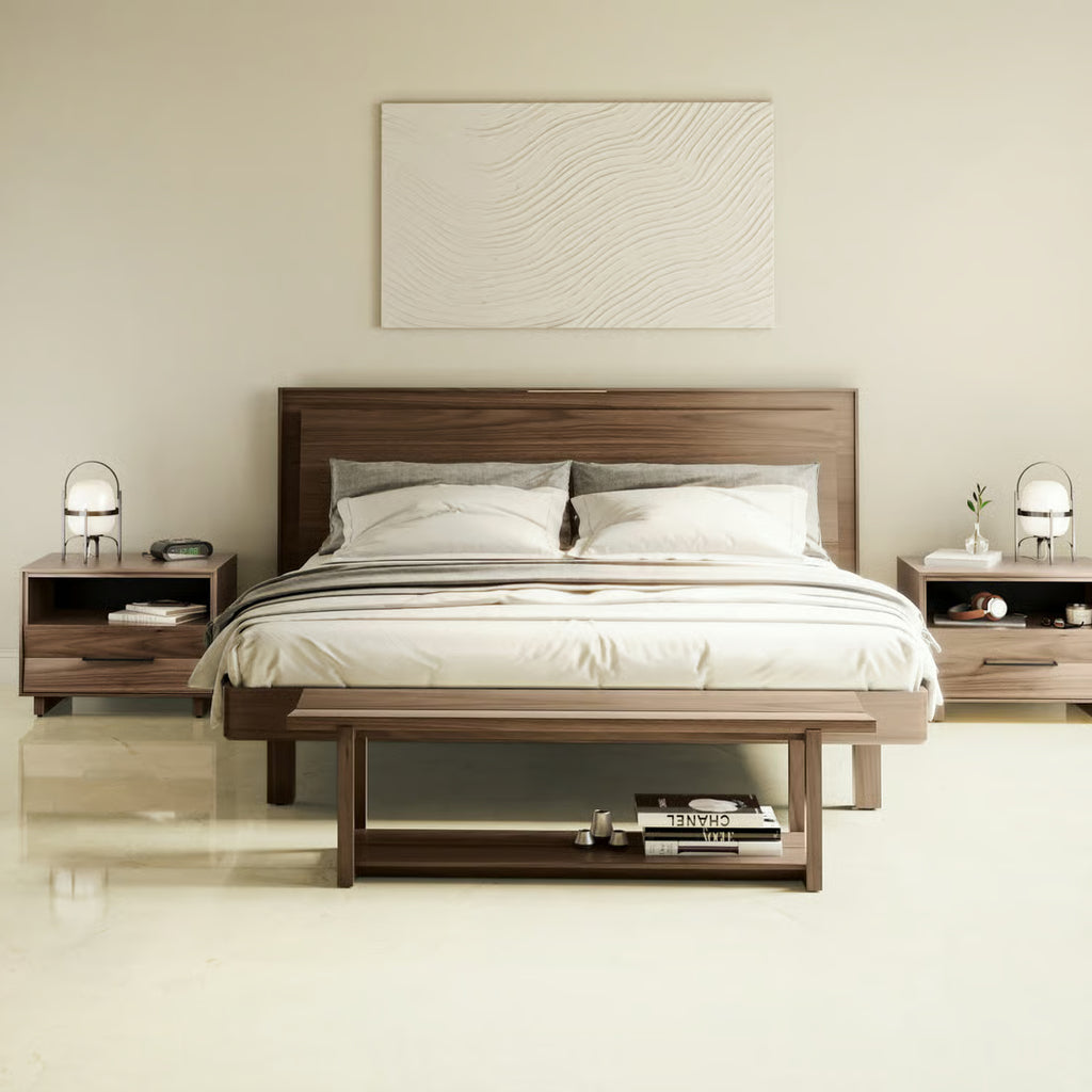 Kava Bed
