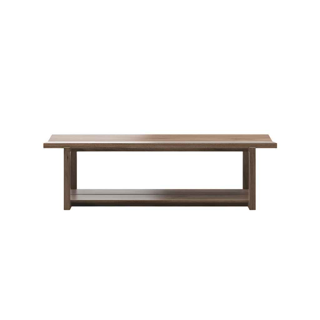 Kava Storage Bench