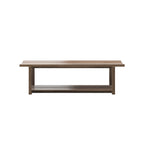 Kava Storage Bench