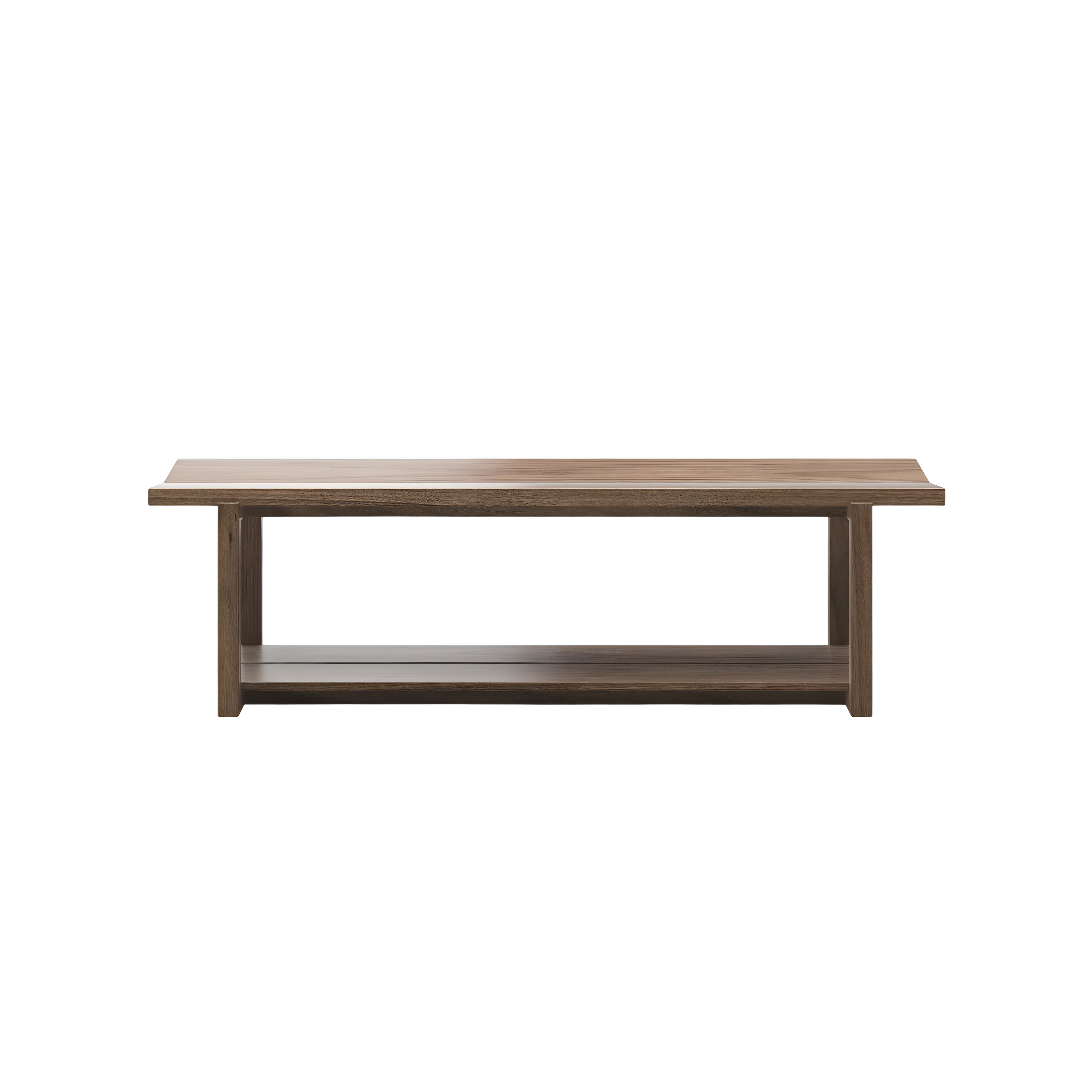 Kava Storage Bench