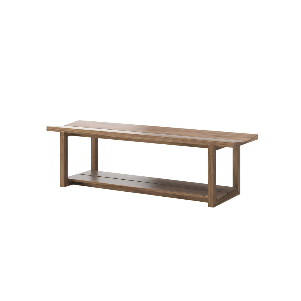 Kava Storage Bench