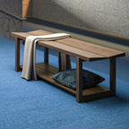 Kava Storage Bench