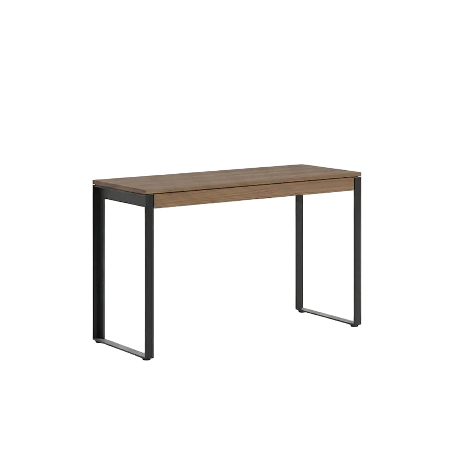 Linea Console Desk