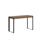 Linea Console Desk
