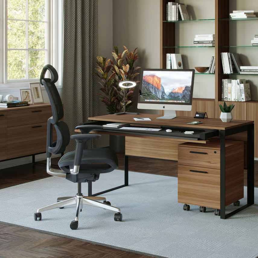 Linea Mobile File Pedestal