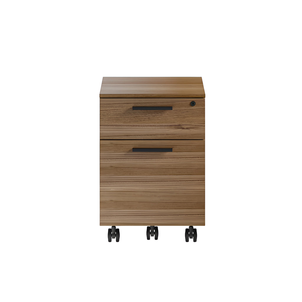 Linea Mobile File Pedestal