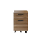 Linea Mobile File Pedestal