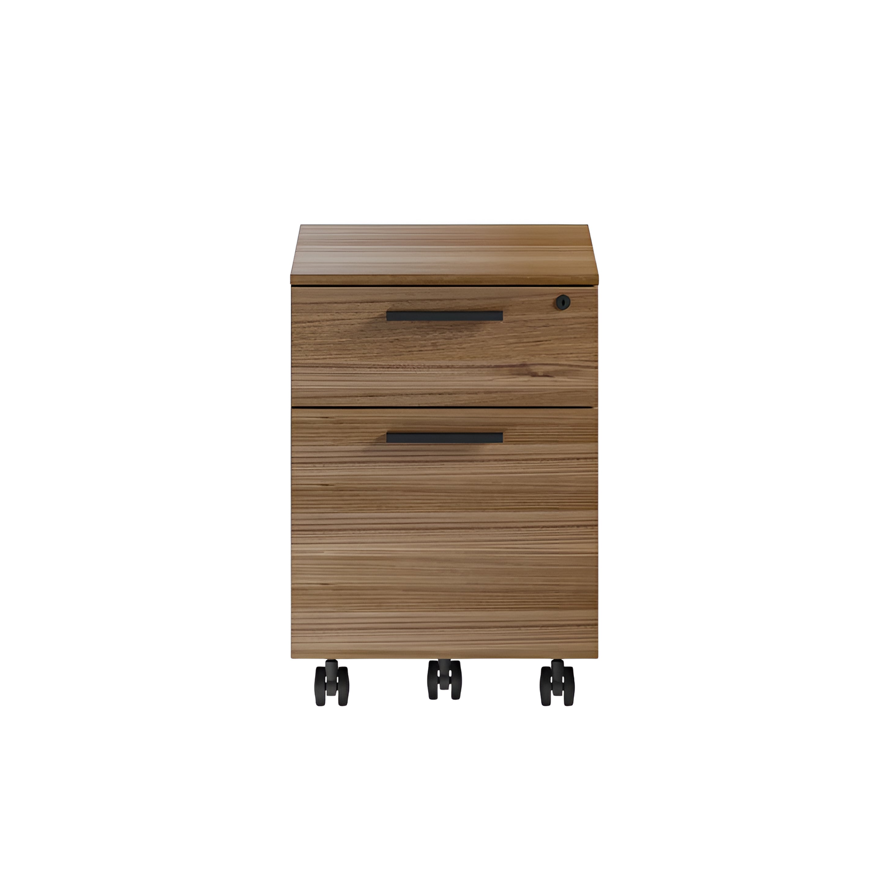 Linea Mobile File Pedestal