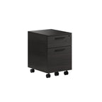Linea Mobile File Pedestal