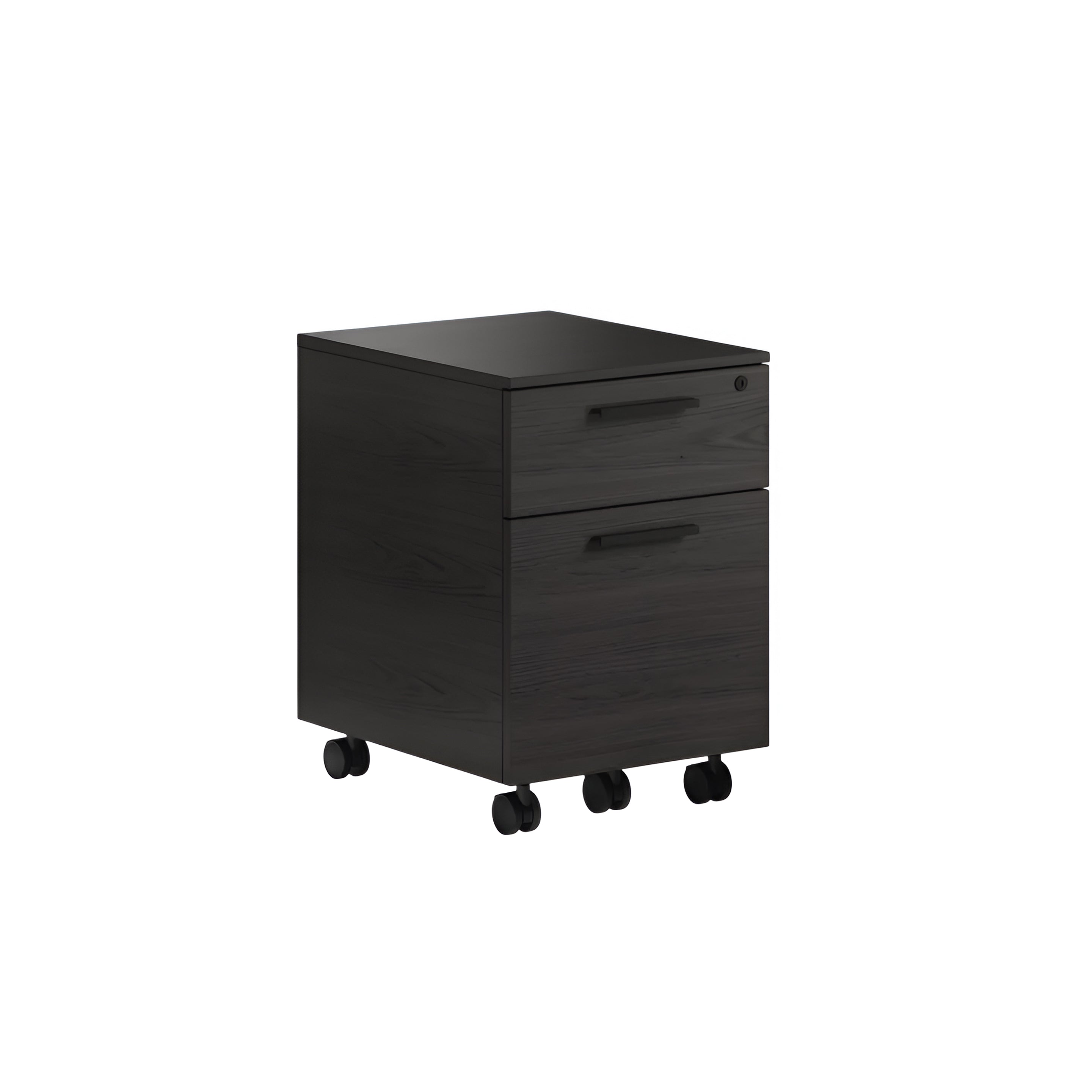 Linea Mobile File Pedestal