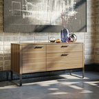 Linea Multifunction Cabinet