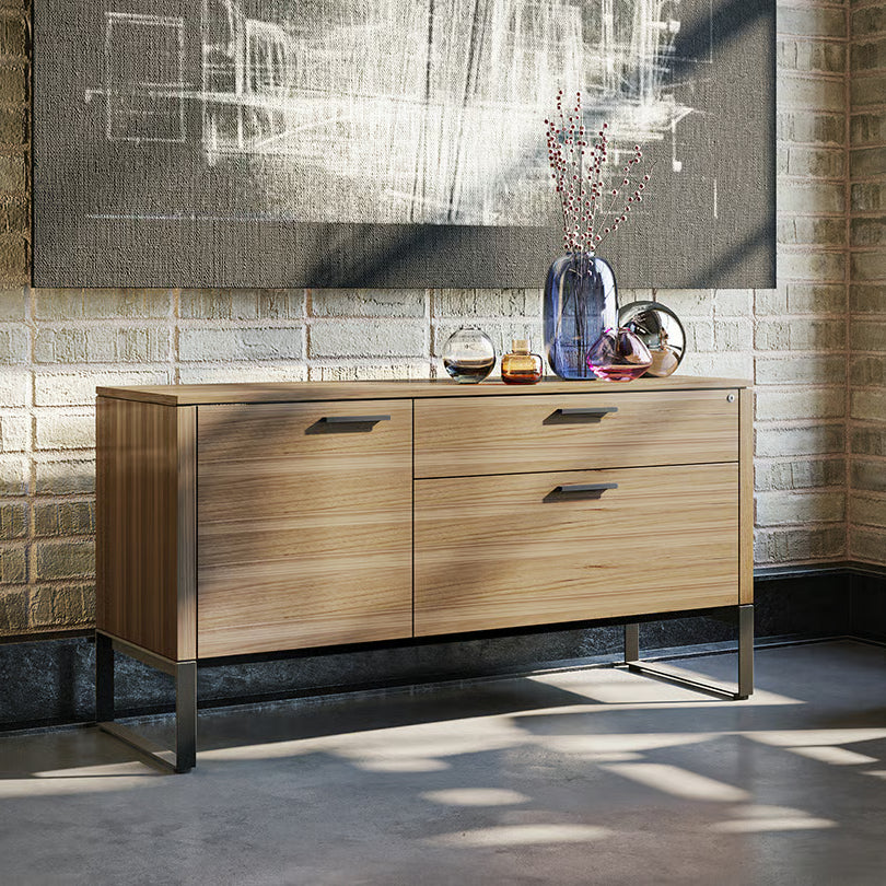 Linea Multifunction Cabinet