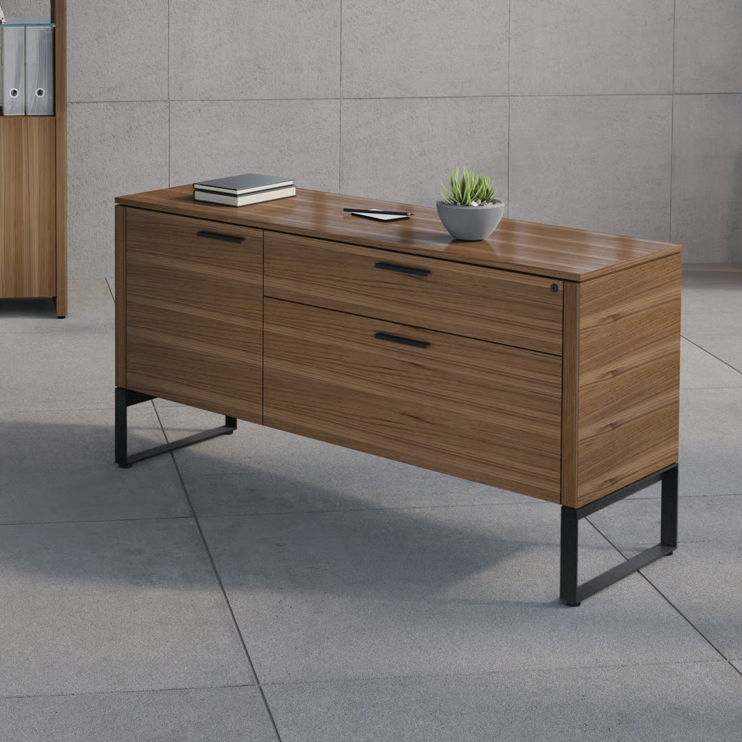 Linea Multifunction Cabinet