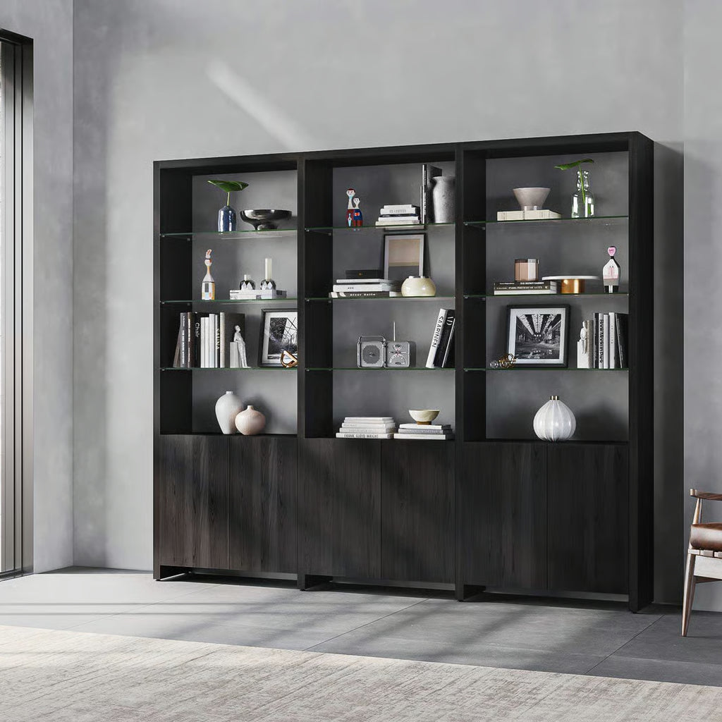 Linea Shelving System