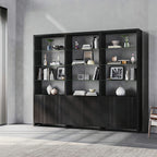 Linea Shelving System