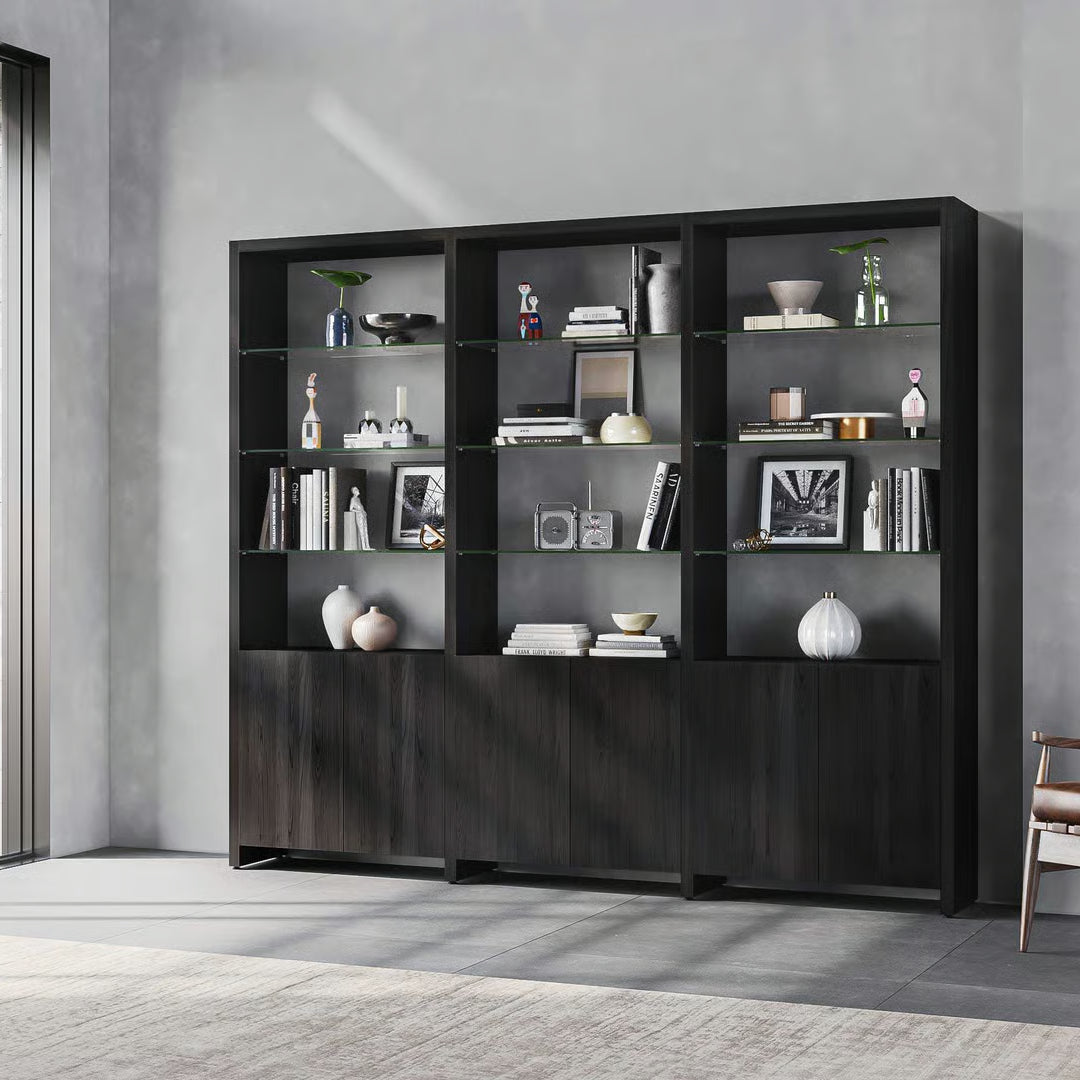 Linea Shelving System