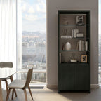 Linea Shelving System