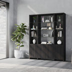Linea Shelving System