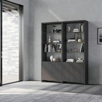 Linea Shelving System