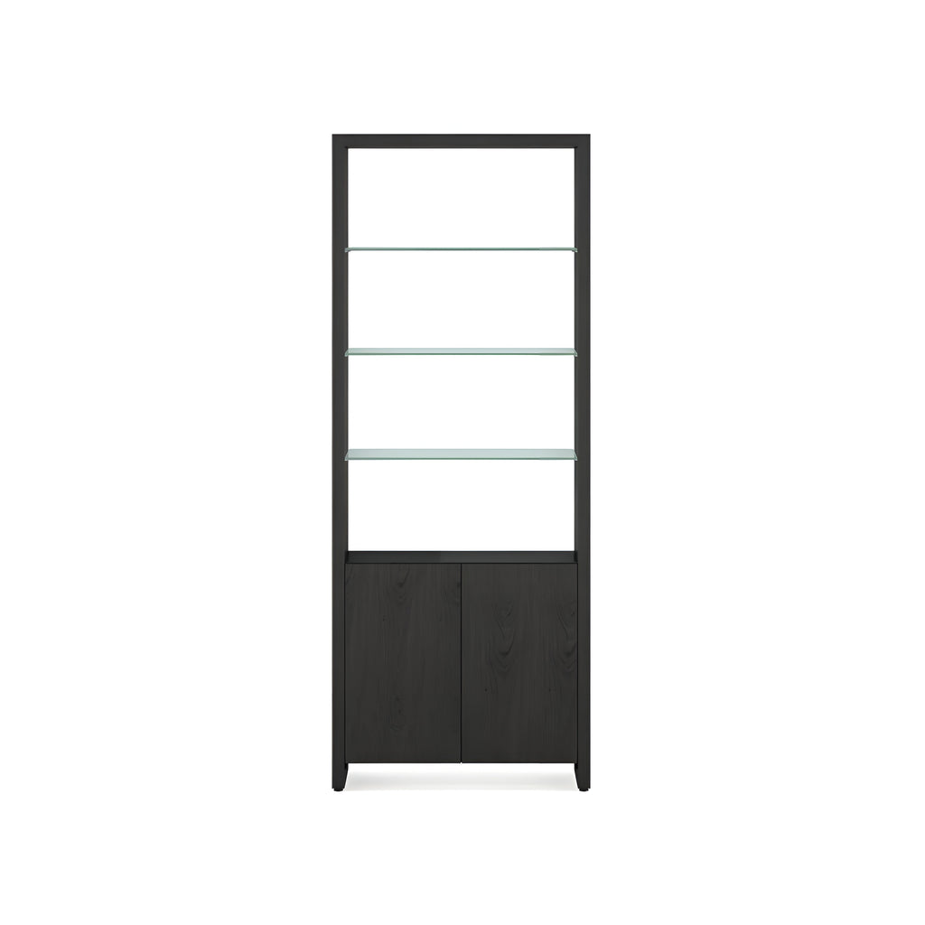 Linea Shelving System