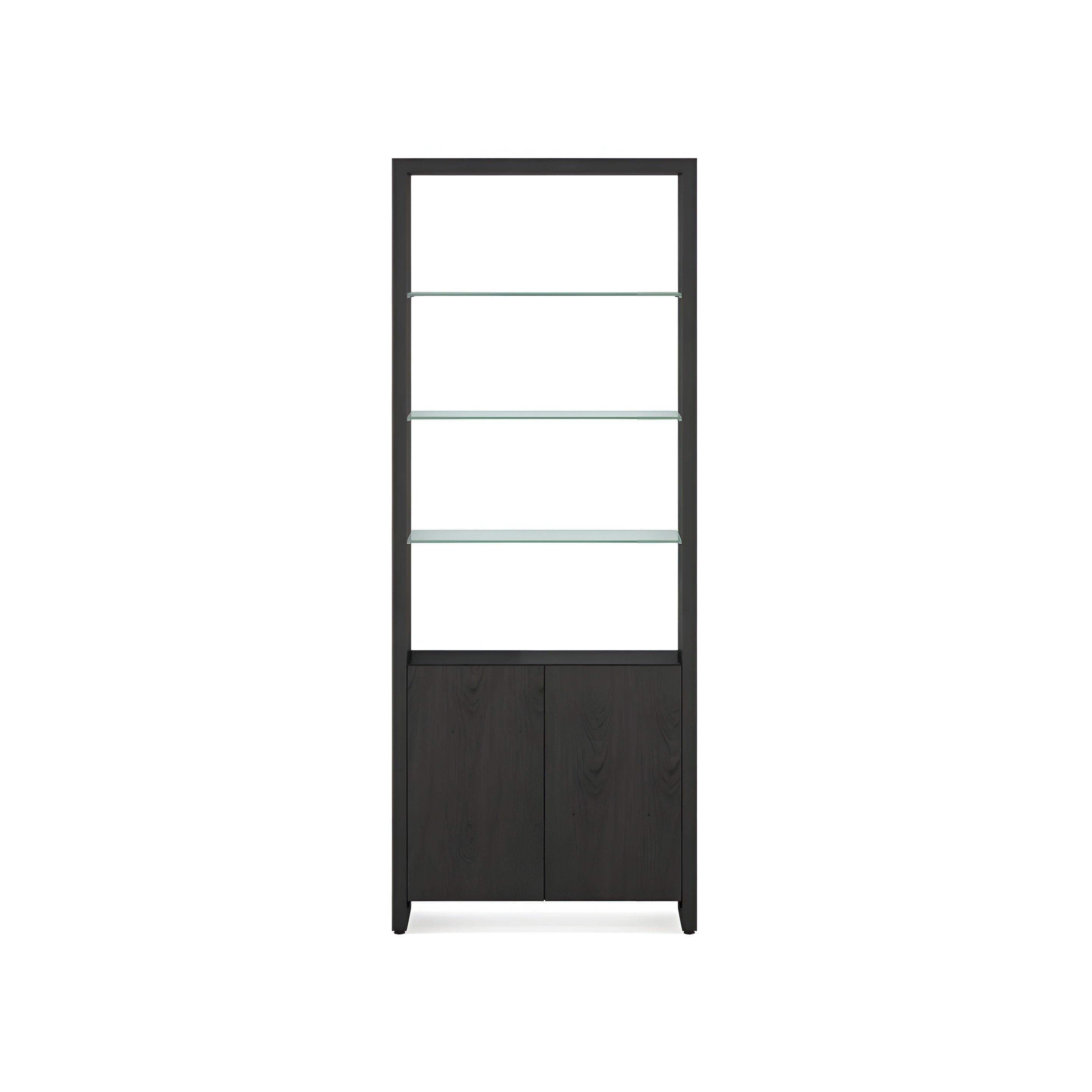 Linea Shelving System