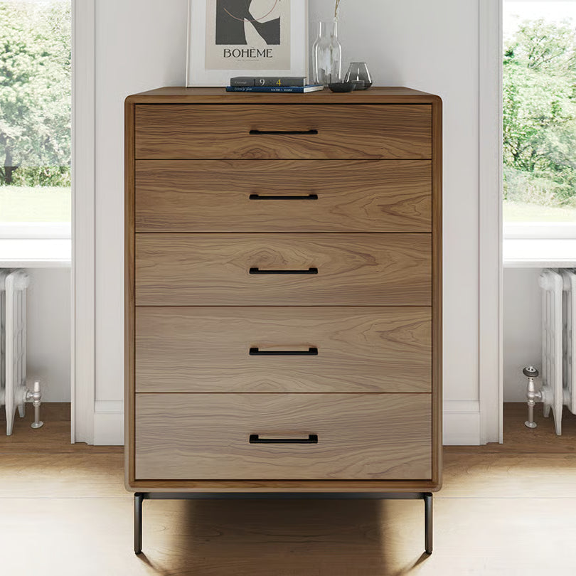 Linq 5 Drawer Chest