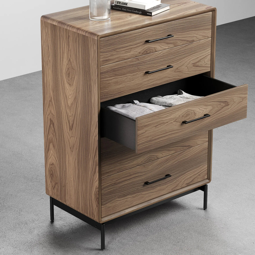 Linq 5 Drawer Chest