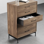 Linq 5 Drawer Chest
