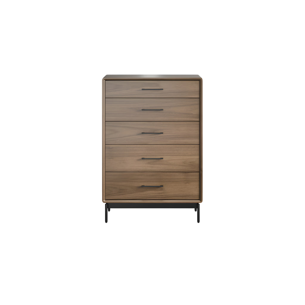 Linq 5 Drawer Chest