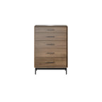 Linq 5 Drawer Chest