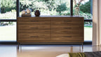 Linq 6 Drawer Dresser