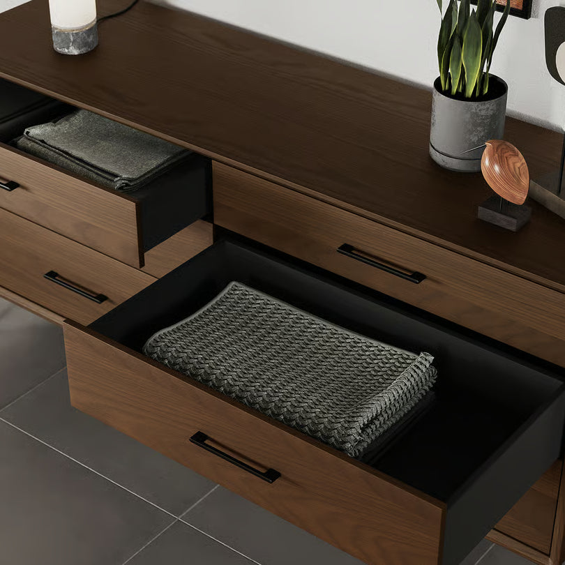 Linq 6 Drawer Dresser