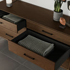 Linq 6 Drawer Dresser