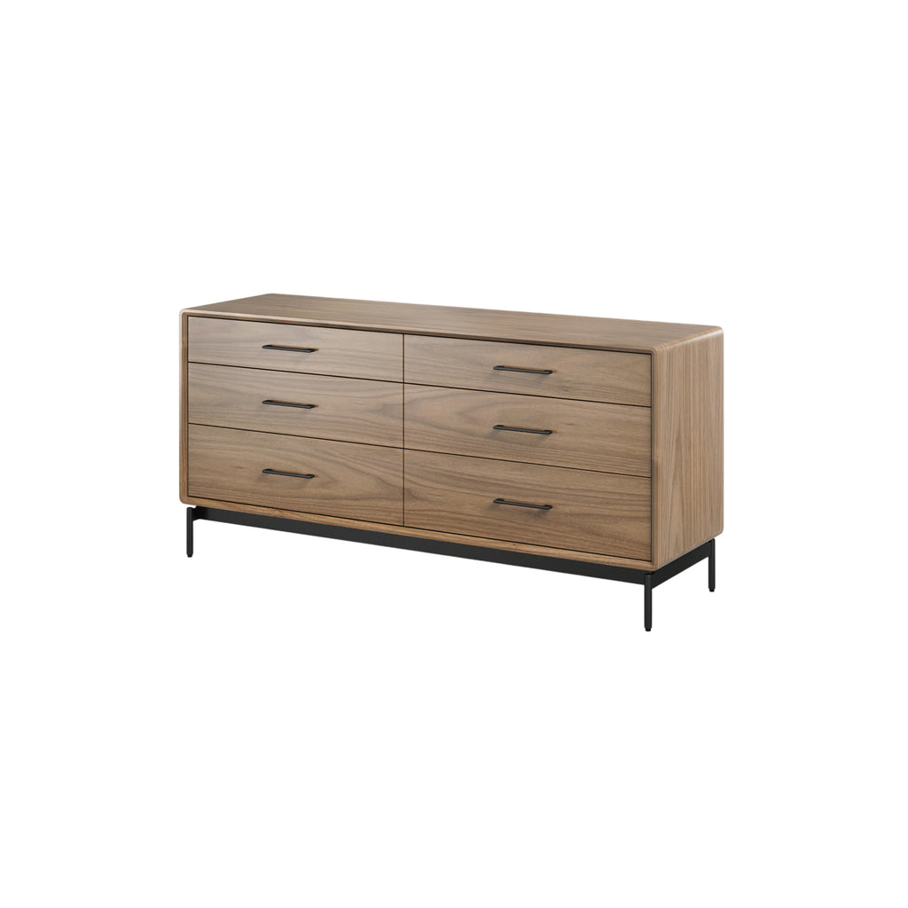 Linq 6 Drawer Dresser