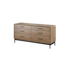 Linq 6 Drawer Dresser
