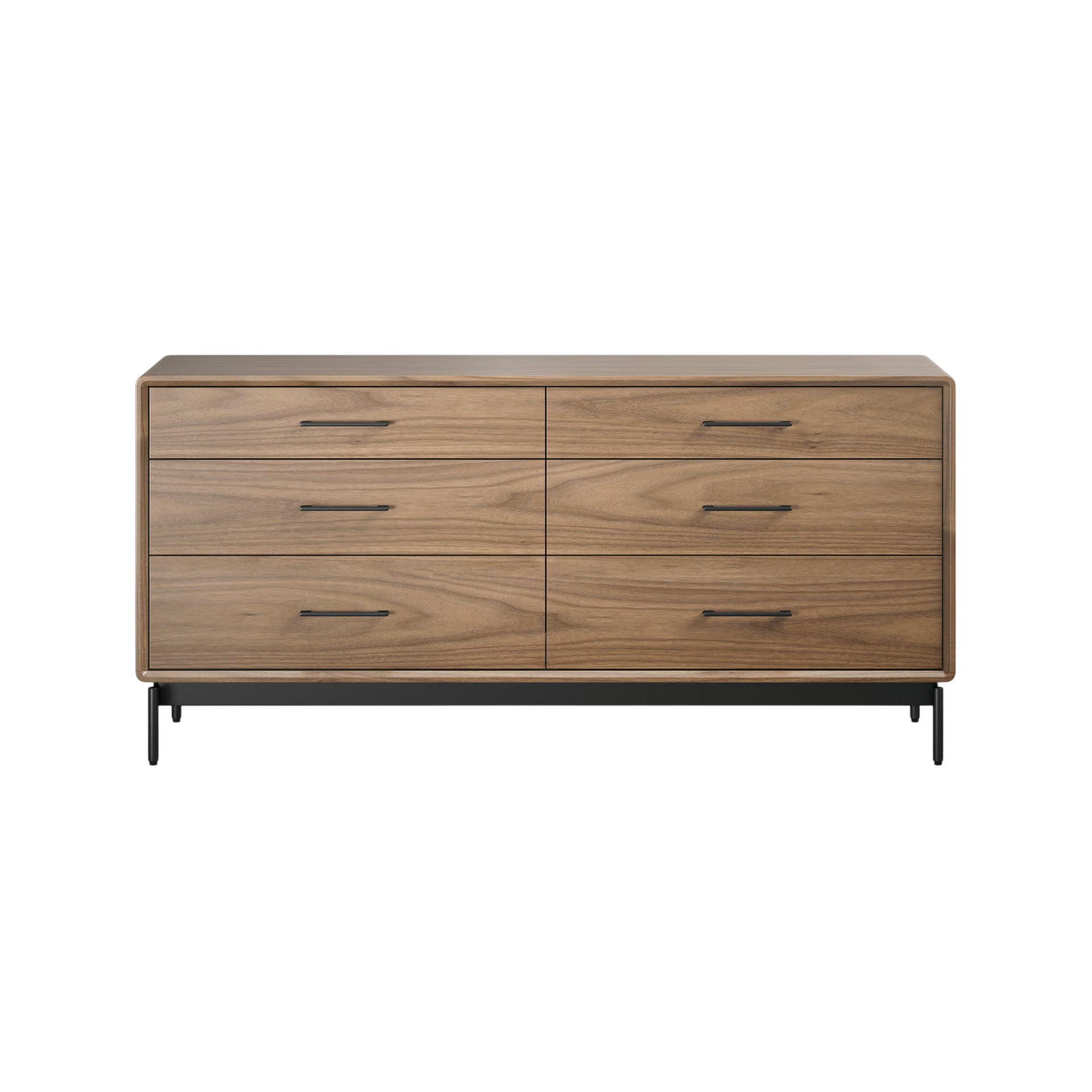 Linq 6 Drawer Dresser